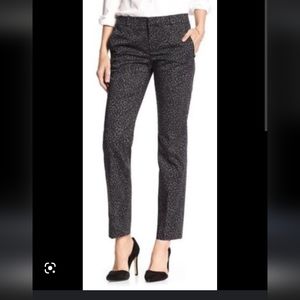 Banana Republic Reegan Fit Slim, Straight pant